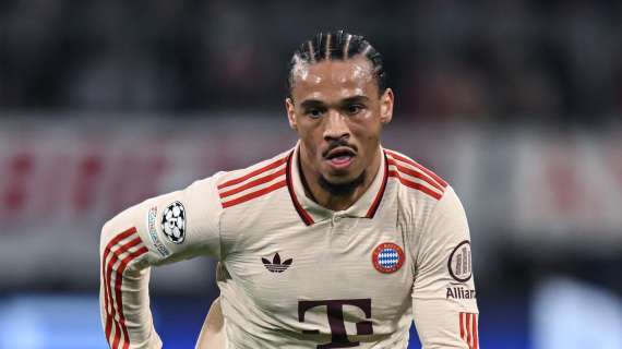 ¿Reencuentro en el horizonte? El Barça sigue de cerca la situación de Leroy Sané tras el giro con el Bayern