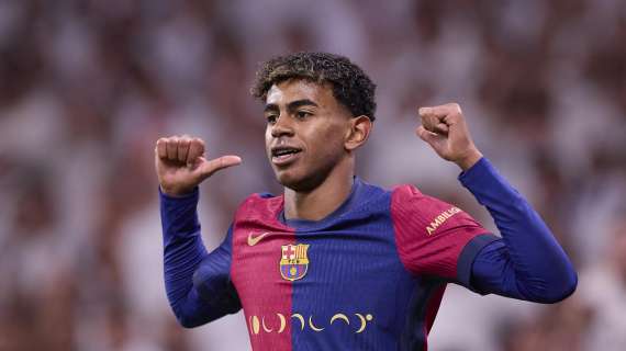 “Neymar y Lionel Messi se fusionan”: ex estrella del Barcelona elogia a Lamine Yamal