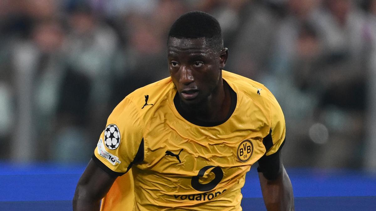¡Bomba en el mercado! Guirassy, entre Real Madrid y Barcelona: cláusula secreta rebaja su fichaje