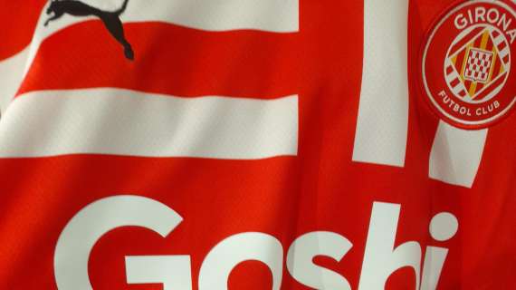 Girona FC, Michel: "El equipo ha hecho un buen trabajo y ha tenido personalidad"