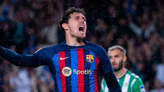 Christensen: “Estoy en el camino correcto para volver al 100%”