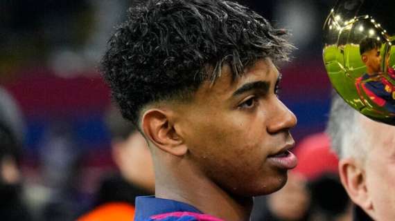 Lamine Yamal advierte: “El Inter sigue siendo muy peligroso, su mala racha no nos debe engañar”