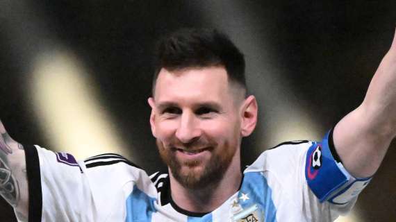 Messi está furioso: "Eras un CAGÓN, no me estás gustando" | VIDEO