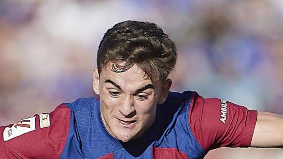 Gavi rompe el silencio tras la eliminación: "Nos tenían miedo, por eso no querían que llegáramos a la final"