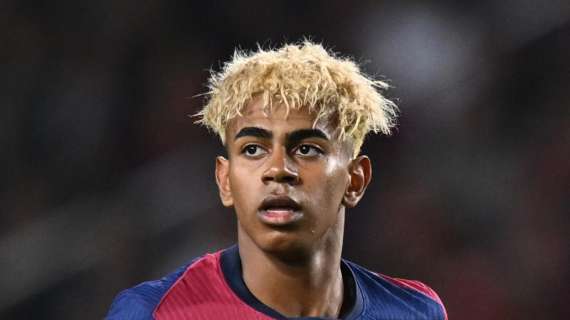 Lamine Yamal tras el Clásico: “Era crucial ganar, especialmente contra el Madrid”