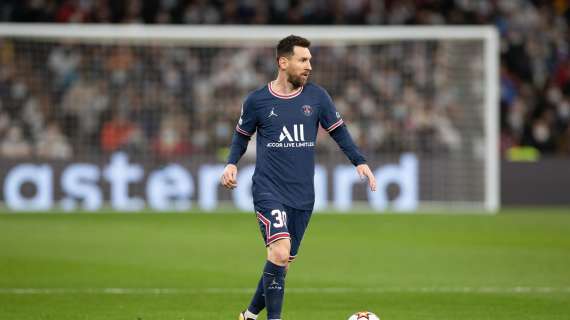 Alemany habló sobre el posible regreso de Messi