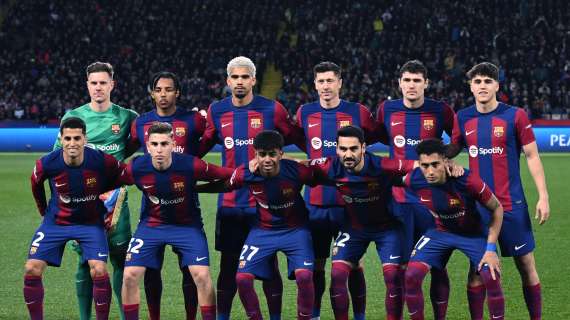 El talento del Barça se dirige a Arabia Saudí