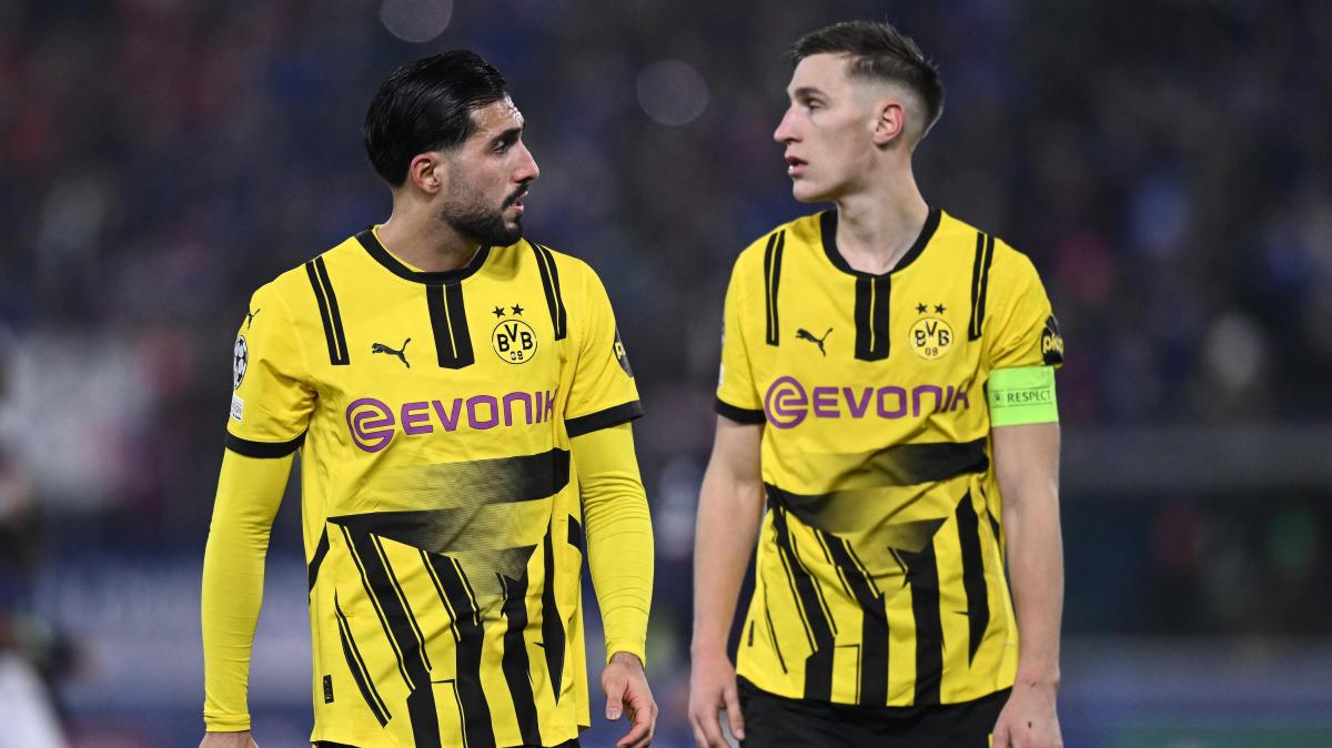 El Barça mueve ficha: dos estrellas de la Bundesliga en la mira para reforzar la defensa
