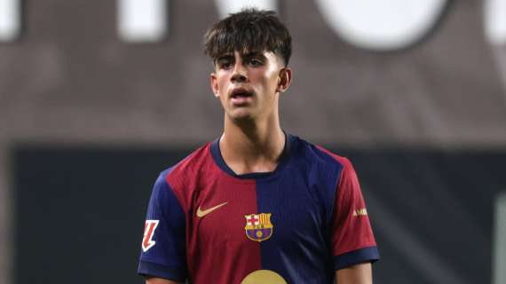 Marc Bernal tras su lesión: “He aprendido mucho, espero volver al inicio de la próxima temporada”