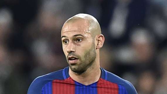 Inter Miami, el nuevo entrenador será Mascherano