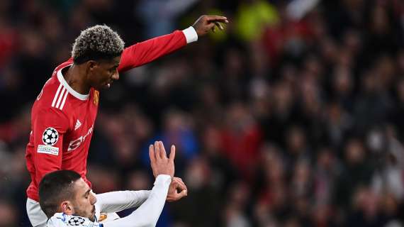 Barcelona, ​​Bayern y PSG dispuestos a luchar por el talento del Manchester United