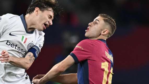 ¿Fermín López rumbo a la Premier? El Manchester United tienta al Barça con 30 millones