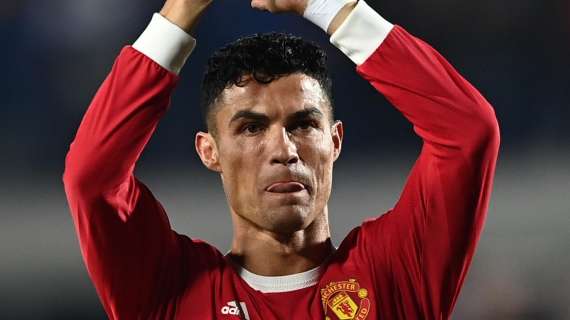 Cristiano Ronaldo quiere irse de Manchester: está lista una rebaja salarial de 10 millones