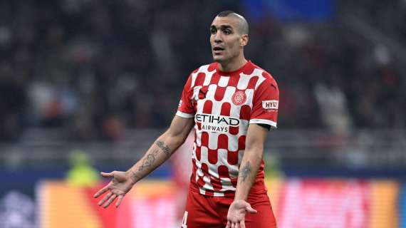 ¡Adiós inesperado! Barcelona listo para rescindir el contrato de Oriol Romeu esta semana