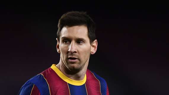 El FC Barcelona desea mucha suerte a Lionel Messi en su nueva etapa profesional