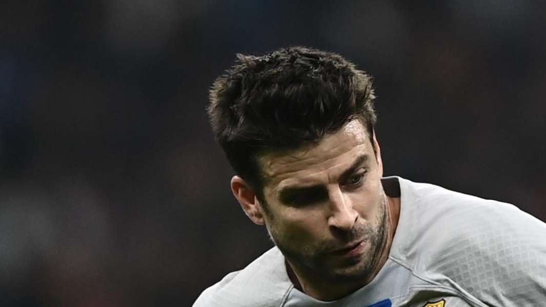 Miguel Rico: "Piqué es una leyenda, de los mejores en su posición de todos los tiempos"
