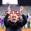 LIVE Fiorentina-Olympiakos 0-1 - Finisce così
