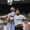 Comert, i saluti al Valencia prima del Toro: "Avrei voluto vivere altri momenti insieme"