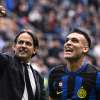 Frosinone-Inter 0-5, Inzaghi si riprende subito e Di Francesco rischia