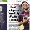 Tuttosport: “I tifosi scioperano e Vanoli ci prova: «Voglio 11 animali»”