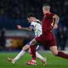 Roma-Como 2-1, giallorosi in rimonta e clamoroso palo di Vojvoda