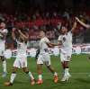 Tuttosport: "EuroToro! Quattro gol pure ai razzisti"