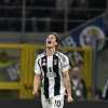 Serie A - Juve avanti a Udine per 2-0