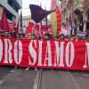ESCLUSIVO - "Il Toro siamo noi": la marcia dell'orgoglio granata: le più belle immagini della giornata