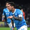 Serie A - Il Napoli batte il Milan e vola al secondo posto