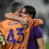 Serie A, la classifica aggiornata: la Fiorentina resta appaiata alla Juventus 