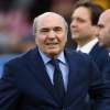 Commisso: "Italiano punto fermo. West Ham? Sono tutti degli animali"