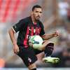 Serie A: le formazioni ufficiali di Empoli-Milan. Bennacer titolare