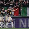 Serie A: la Juventus batte di misura la Fiorentina. Decide Gatti 