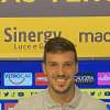 Salernitana, De Sanctis: "Agghiacciante la ricostruzione dell'agente di Verdi sul mancato ritorno"