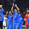 Italia-Inghilterra, le probabili formazioni: si riparte dal 4-3-3. E con Retegui in rampa di lancio