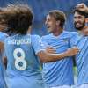 Serie A: la Lazio batte di misura il Cagliari all'Olimpico 