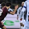 Se la partita col Cagliari doveva essere propedeutica al derby proprio non lo è stata...