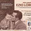 Museo del Toro, sabato 23 marzo sarà inaugurata la mostra: “Mio papà Ezio Loik”