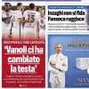 Tuttosport: “Ricci: «Vanoli ci ha cambiato la testa»”