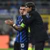 Champions League - 0-0 Tra Young Boys e Inter dopo i primi 45'