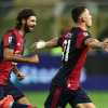 Cagliari-Verona 1-0, Piccoli fa felice Nicola e inguaia Zanetti