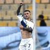 La prima richiesta di Abate, è un brasiliano