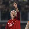 Serie A - La Roma ribalta il Sassuolo nella ripresa