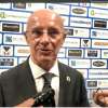 Arrigo Sacchi: "Napoli, il primo gol contro il Torino è stato bellissimo"