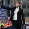 Inter, problemi di infermeria: Inzaghi lo recupera contro il Toro