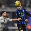 Serie A: Inter ed Empoli ancora sullo 0-0 all'intervallo 