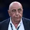 Galliani: "Bravo Cairo: Abate è l'uomo giusto per il Toro"