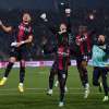 Serie A: il Bologna batte lo Spezia con un gol per tempo. Al Dall'Ara è 2-0