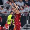 Europa League - Dybala sta decidendo la sfida contro il Siviglia