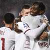 Empoli-Milan 1-3: nel recupero succede di tutto ma sorride solo Pioli